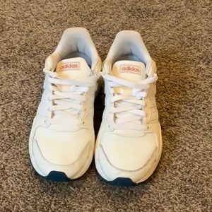 Adidas cloud foam size 7